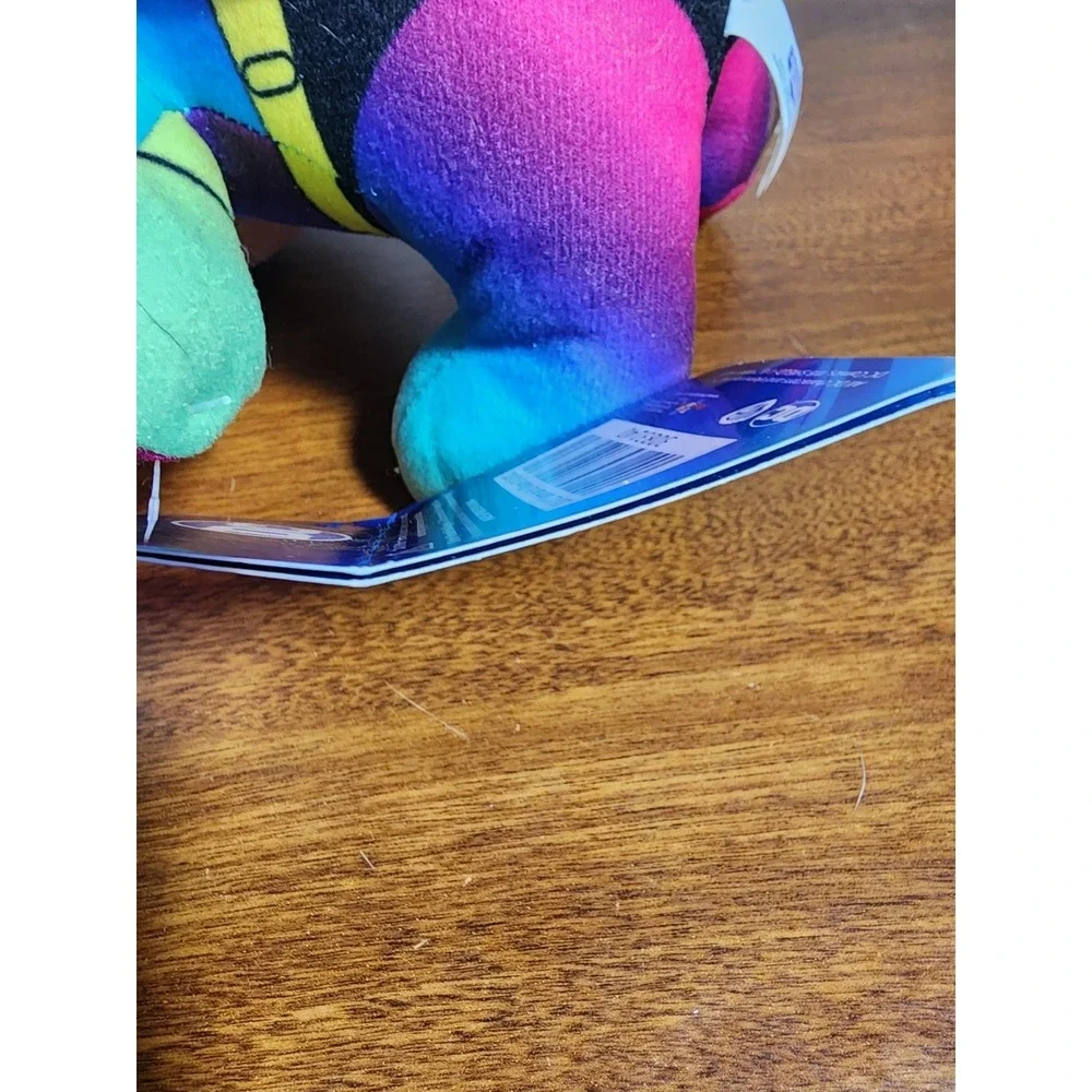 Batman‎ & Villians DC Plush Multicolor 11